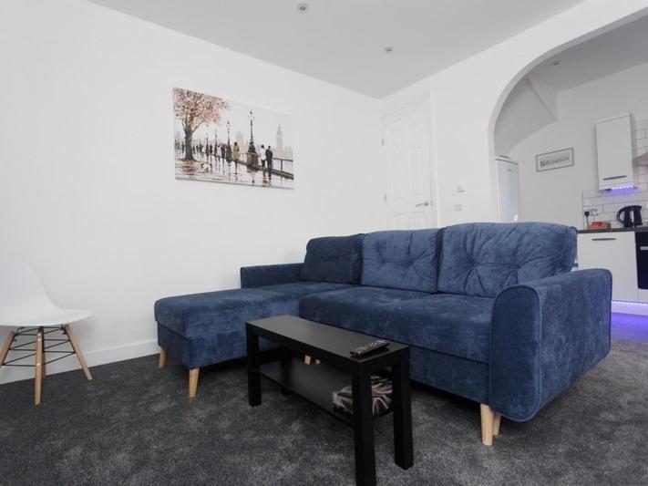 City Hospital Apartments Leeds  Quarto foto